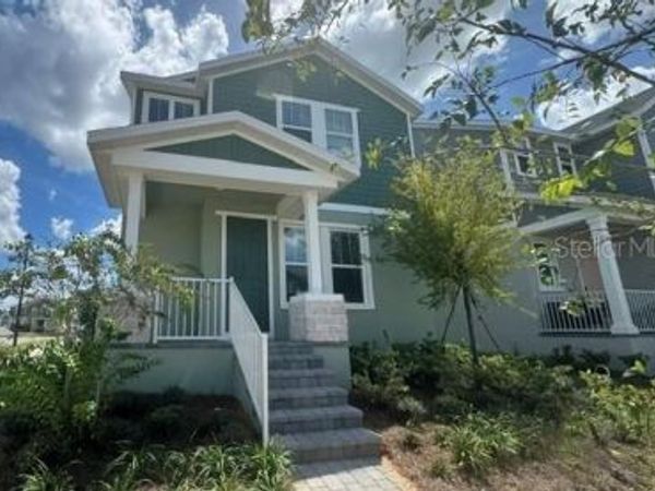 416 OAK FLAT ALLEY , GROVELAND, FL 34736