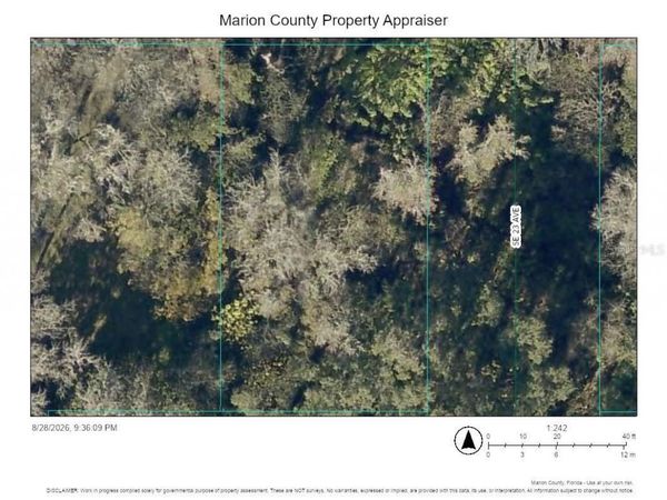 TBD SE 68TH STREET , OCALA, FL 34480