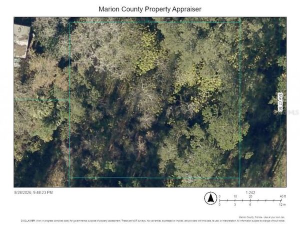 TBD SE 23RD AVENUE , OCALA, FL 34480