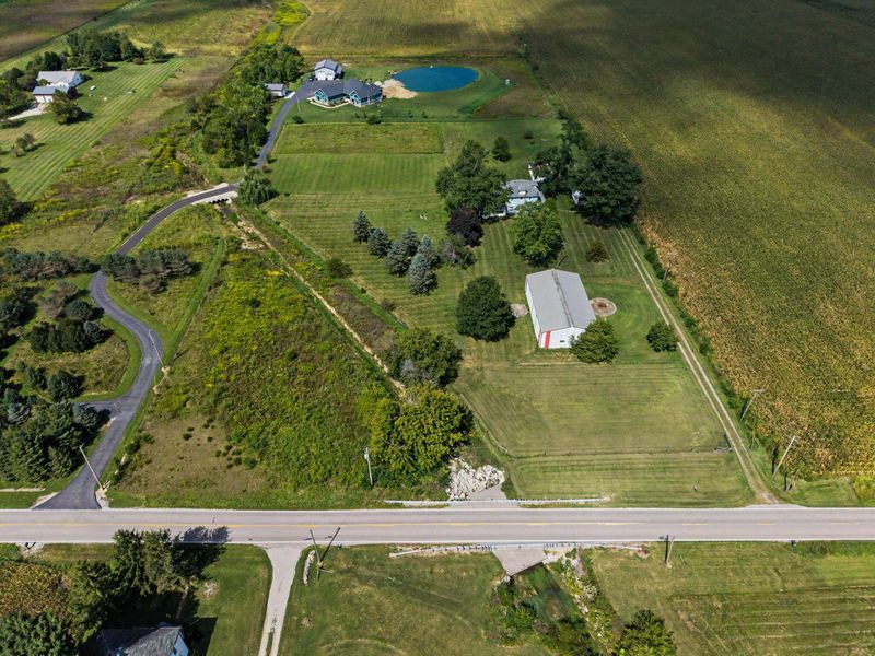 9559 W Fenner Road, Ludlow Falls, OH 45339 Photo 24
