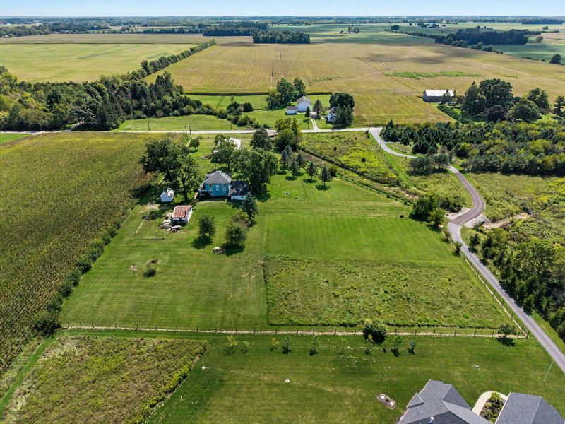 9559 W Fenner Road, Ludlow Falls, OH 45339 Photo 26