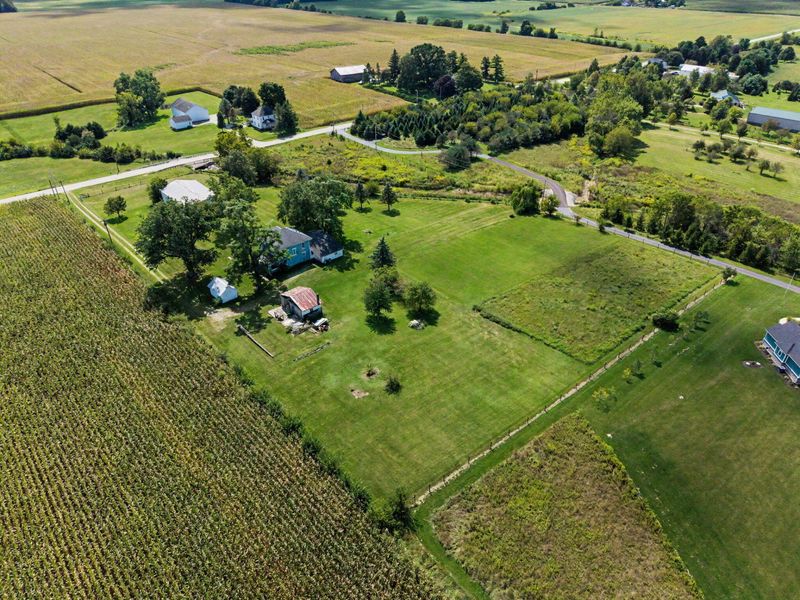 9559 W Fenner Road, Ludlow Falls, OH 45339 Photo 27