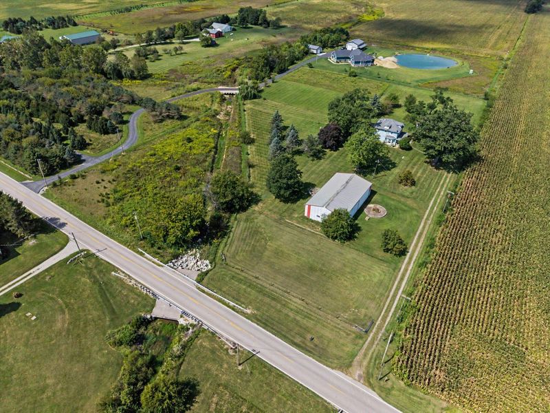 9559 W Fenner Road, Ludlow Falls, OH 45339 Photo 28