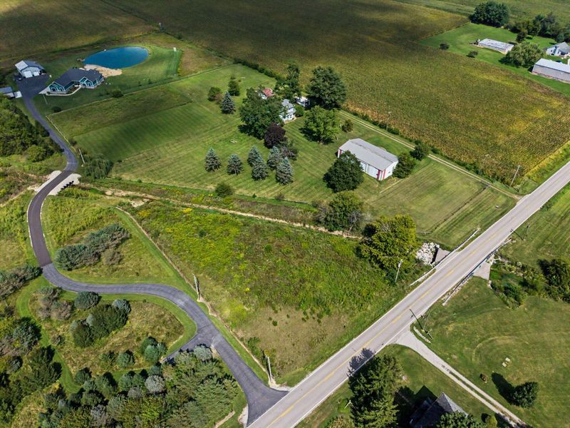 9559 W Fenner Road, Ludlow Falls, OH 45339 Photo 29