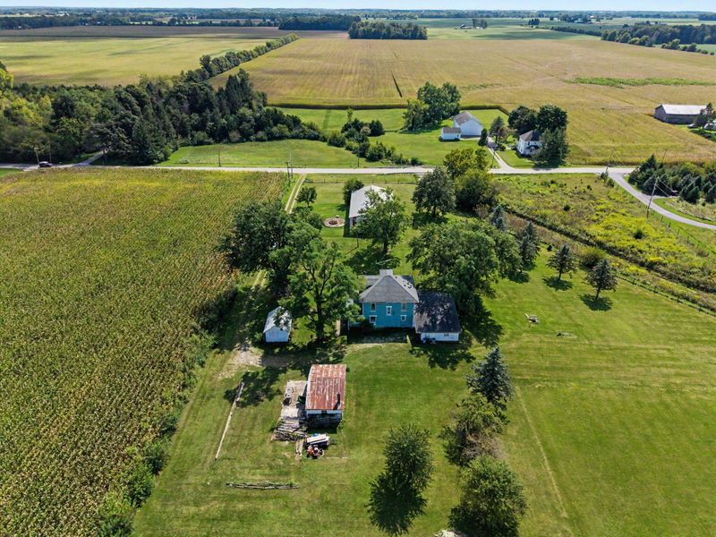 9559 W Fenner Road, Ludlow Falls, OH 45339 Photo 32