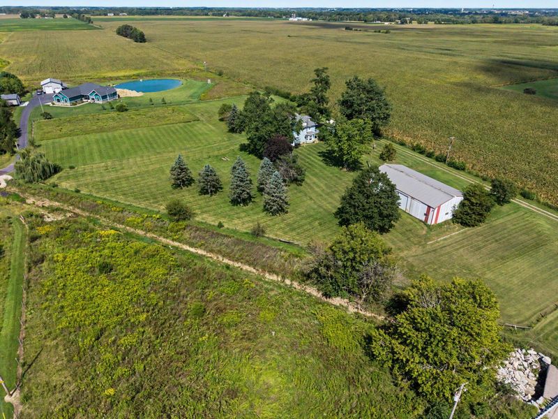 9559 W Fenner Road, Ludlow Falls, OH 45339 Photo 35