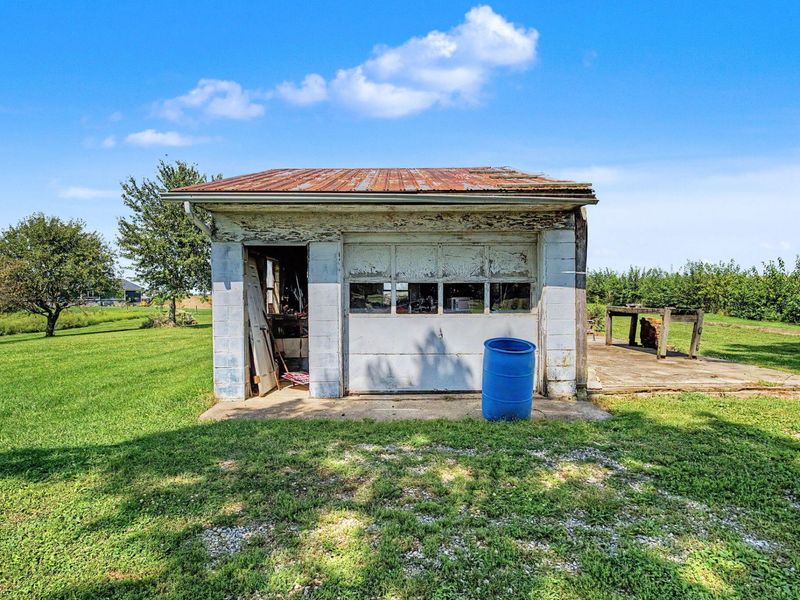 9559 W Fenner Road, Ludlow Falls, OH 45339 Photo 44