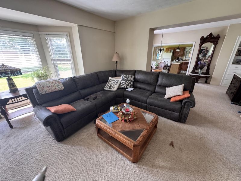 9559 W Fenner Road, Ludlow Falls, OH 45339 Photo 5