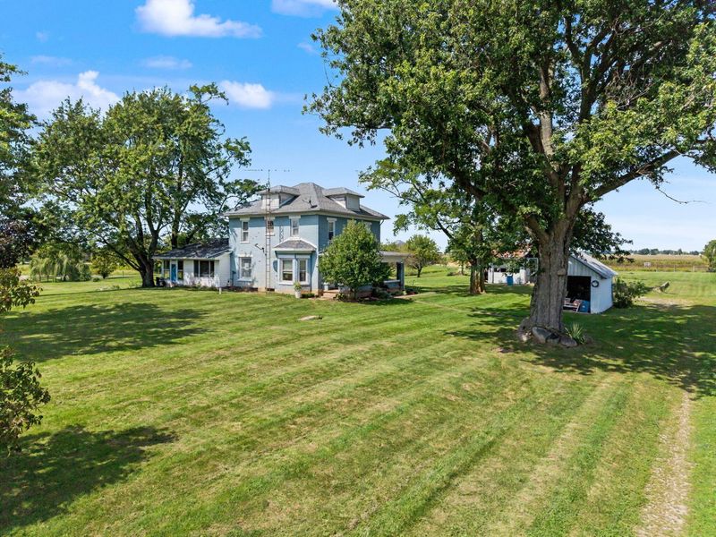 9559 W Fenner Road, Ludlow Falls, OH 45339 Photo 50