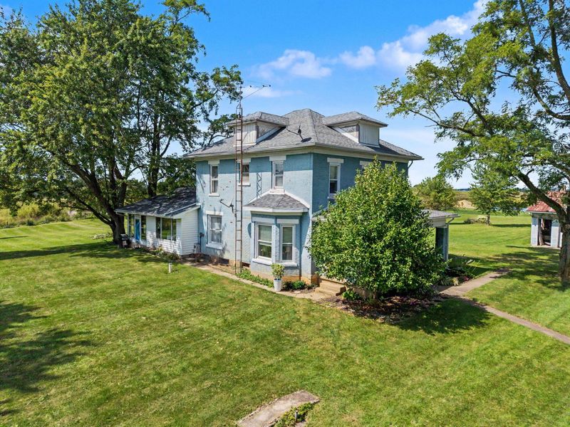 9559 W Fenner Road, Ludlow Falls, OH 45339 Photo 51