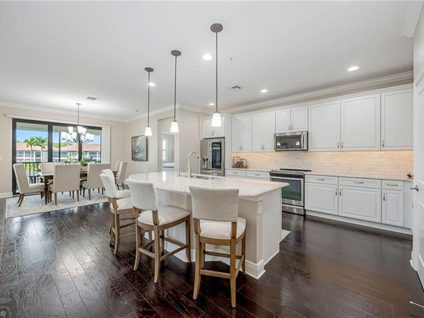 15185 Butler Lake DR , Unit 201, NAPLES, FL 34109