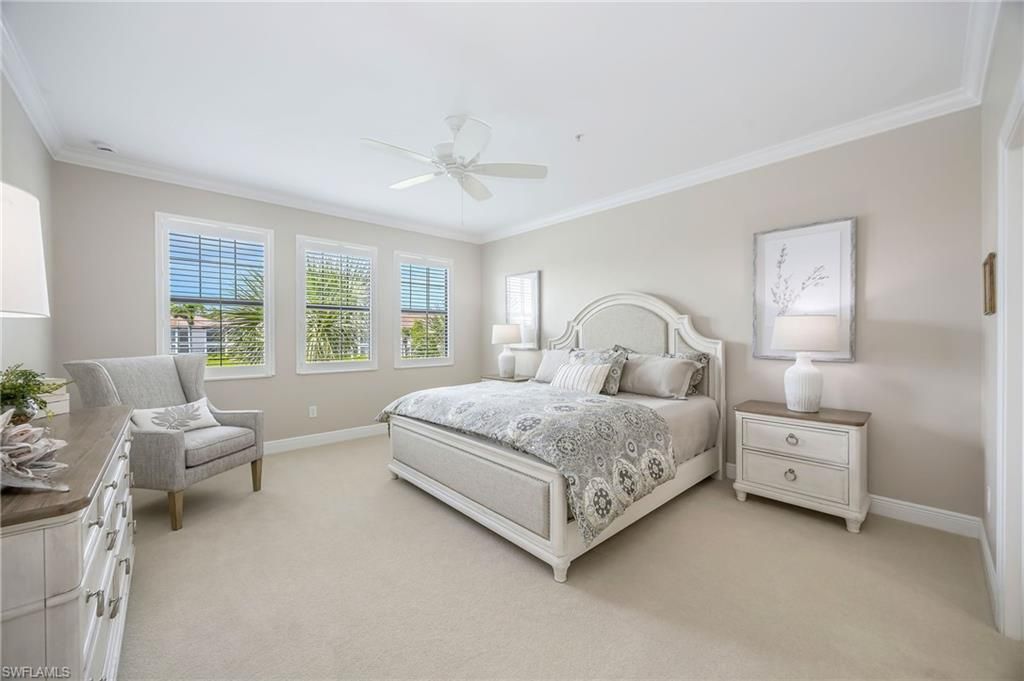 15185 Butler Lake Dr, Unit 201, Naples, FL 34109 Photo