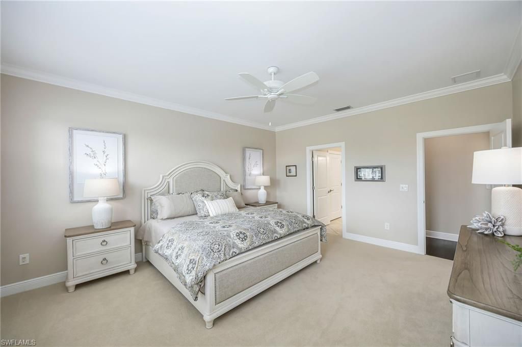 15185 Butler Lake Dr, Unit 201, Naples, FL 34109 Photo