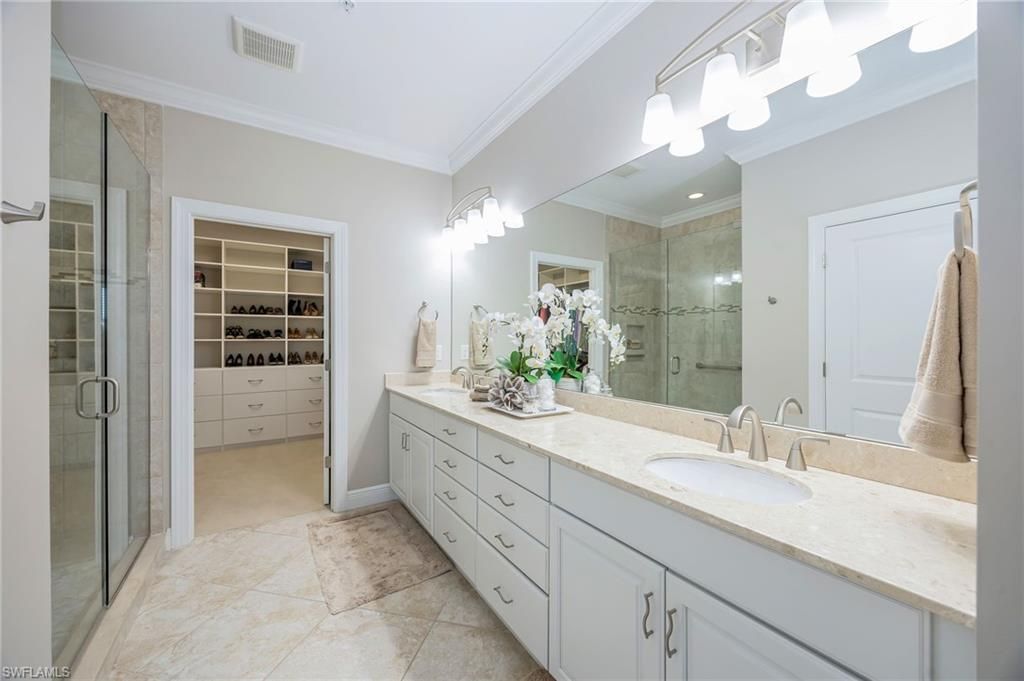 15185 Butler Lake Dr, Unit 201, Naples, FL 34109 Photo