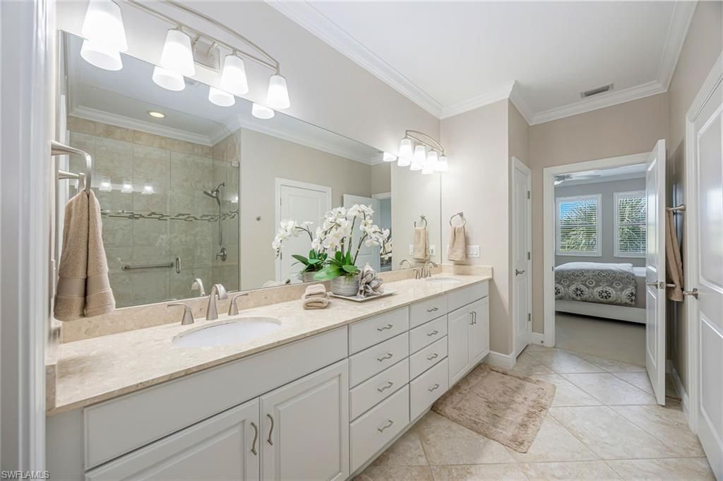 15185 Butler Lake Dr, Unit 201, Naples, FL 34109 Photo