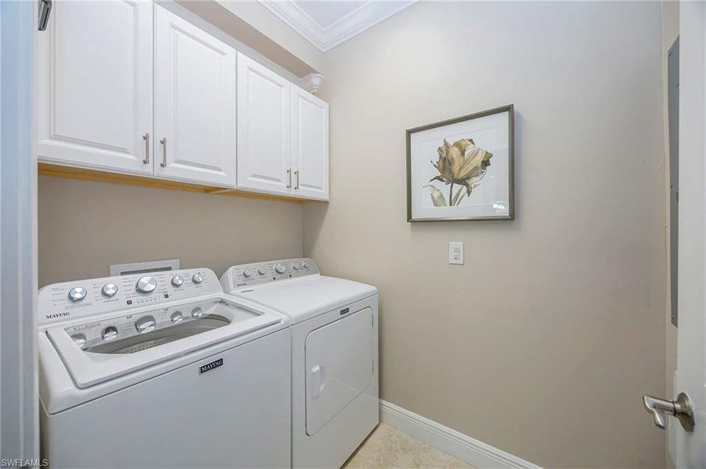 15185 Butler Lake Dr, Unit 201, Naples, FL 34109 Photo