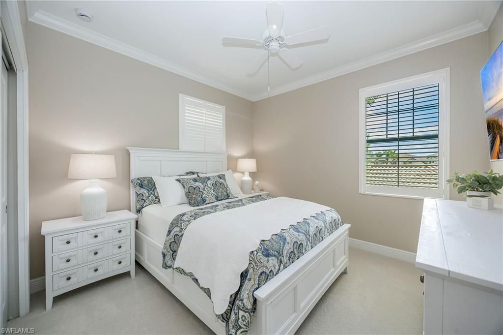 15185 Butler Lake Dr, Unit 201, Naples, FL 34109 Photo