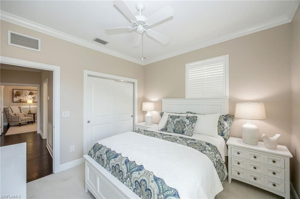 15185 Butler Lake Dr, Unit 201, Naples, FL 34109 Photo