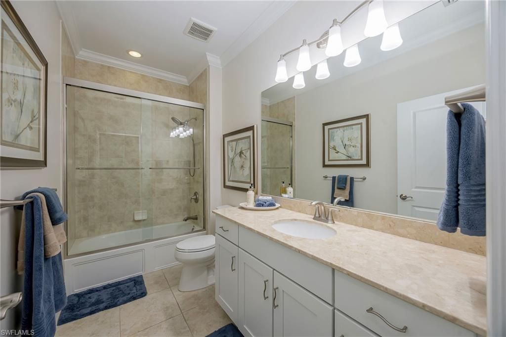 15185 Butler Lake Dr, Unit 201, Naples, FL 34109 Photo