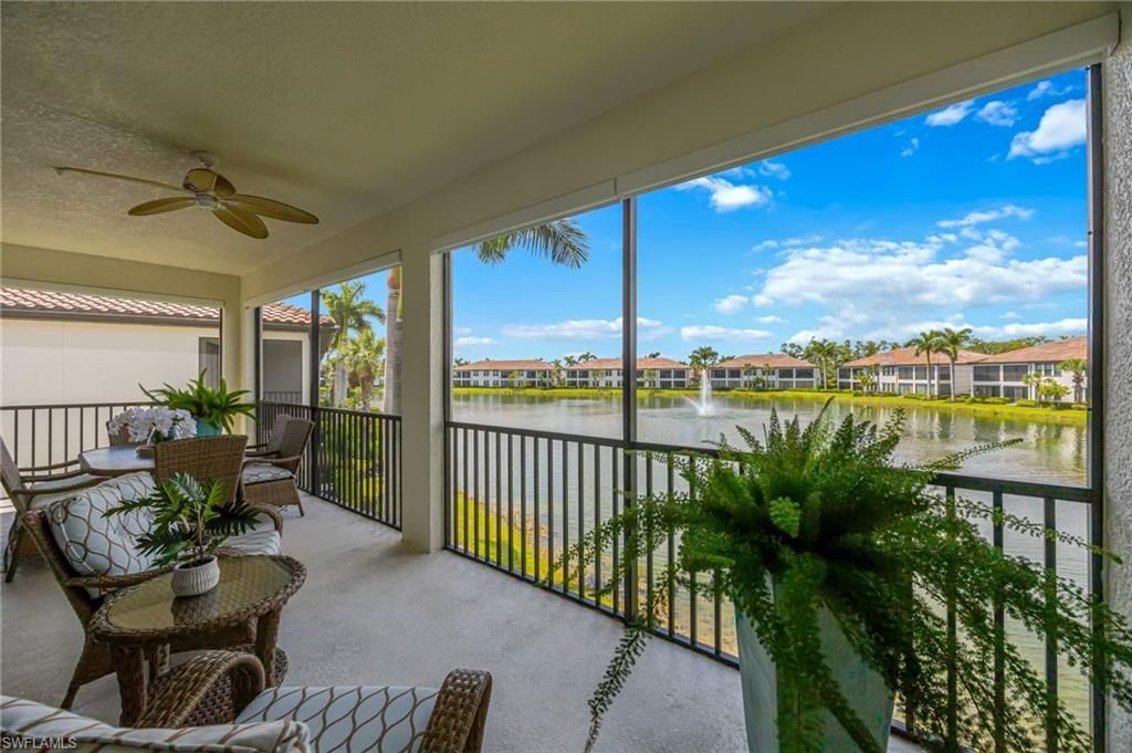 15185 Butler Lake Dr, Unit 201, Naples, FL 34109 Photo
