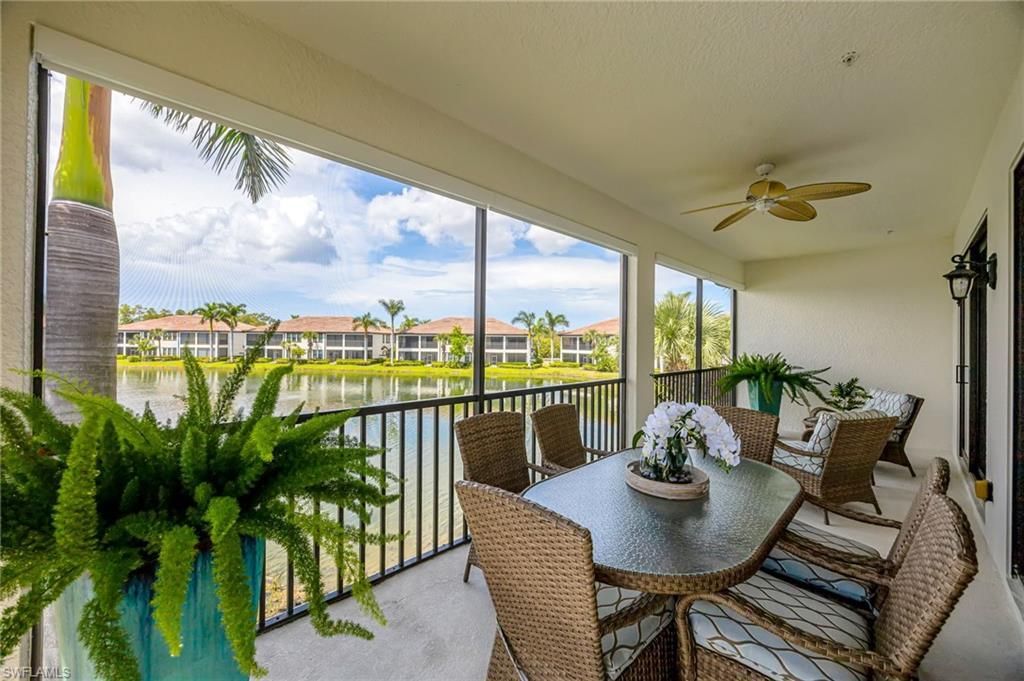 15185 Butler Lake Dr, Unit 201, Naples, FL 34109 Photo