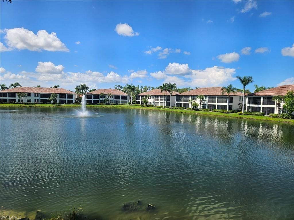 15185 Butler Lake Dr, Unit 201, Naples, FL 34109 Photo