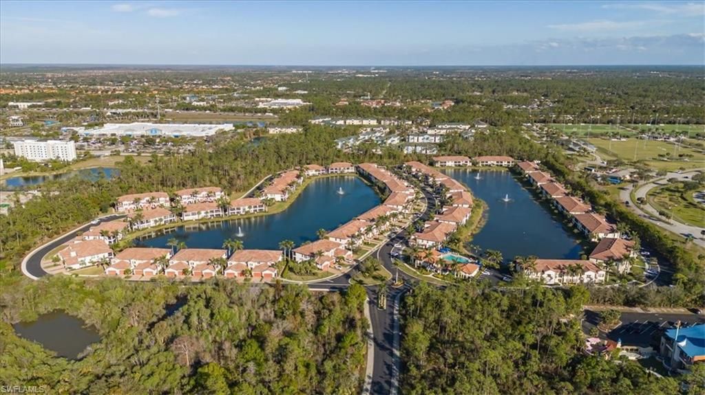 15185 Butler Lake Dr, Unit 201, Naples, FL 34109 Photo