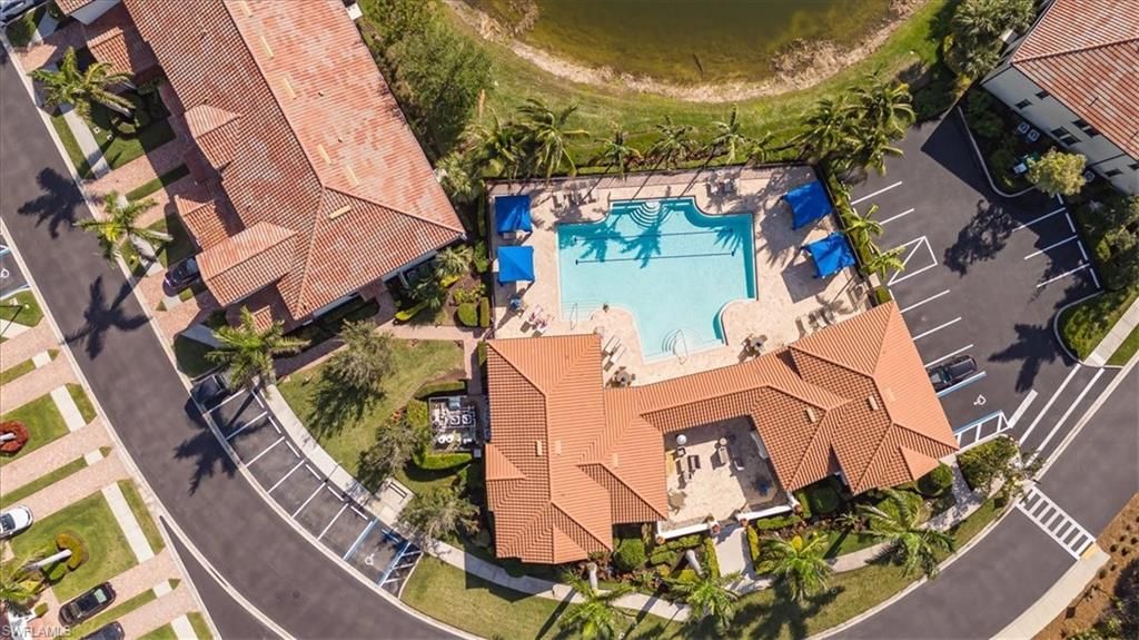 15185 Butler Lake Dr, Unit 201, Naples, FL 34109 Photo