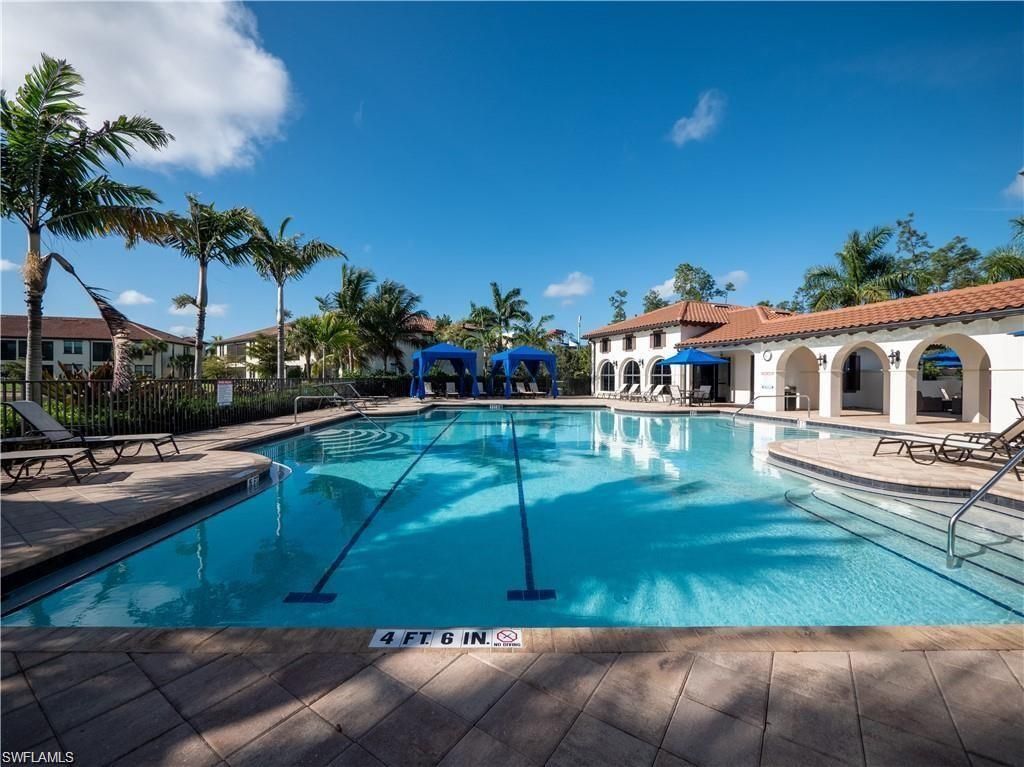 15185 Butler Lake Dr, Unit 201, Naples, FL 34109 Photo