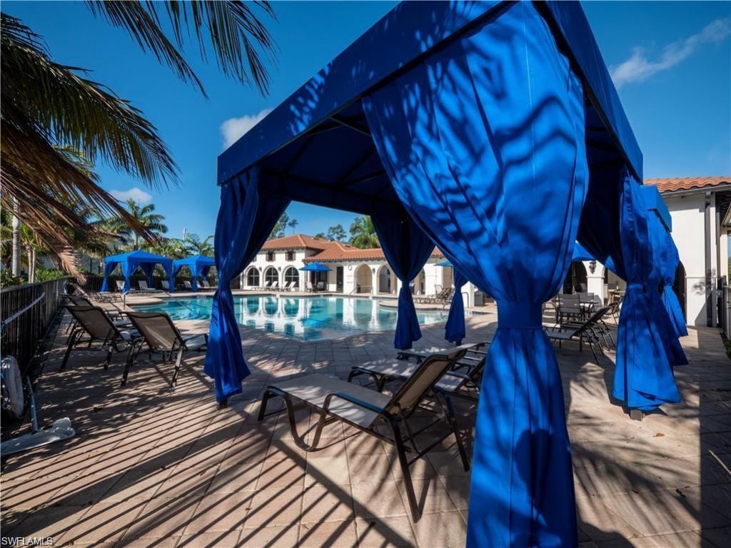 15185 Butler Lake Dr, Unit 201, Naples, FL 34109 Photo
