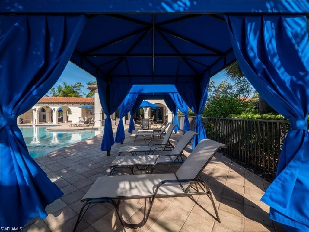 15185 Butler Lake Dr, Unit 201, Naples, FL 34109 Photo
