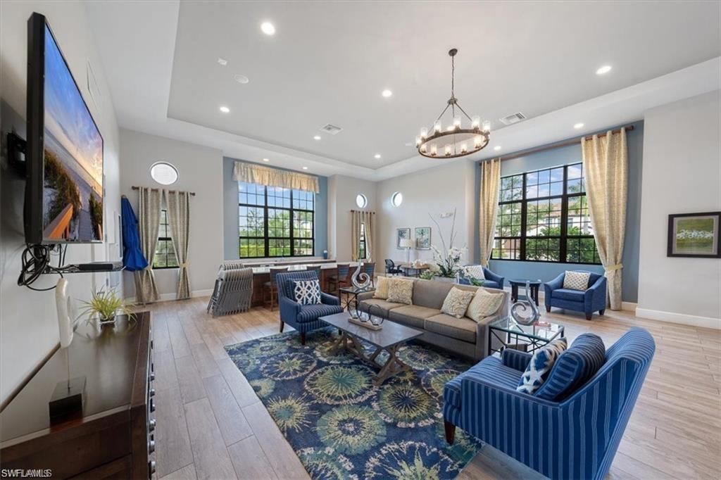 15185 Butler Lake Dr, Unit 201, Naples, FL 34109 Photo