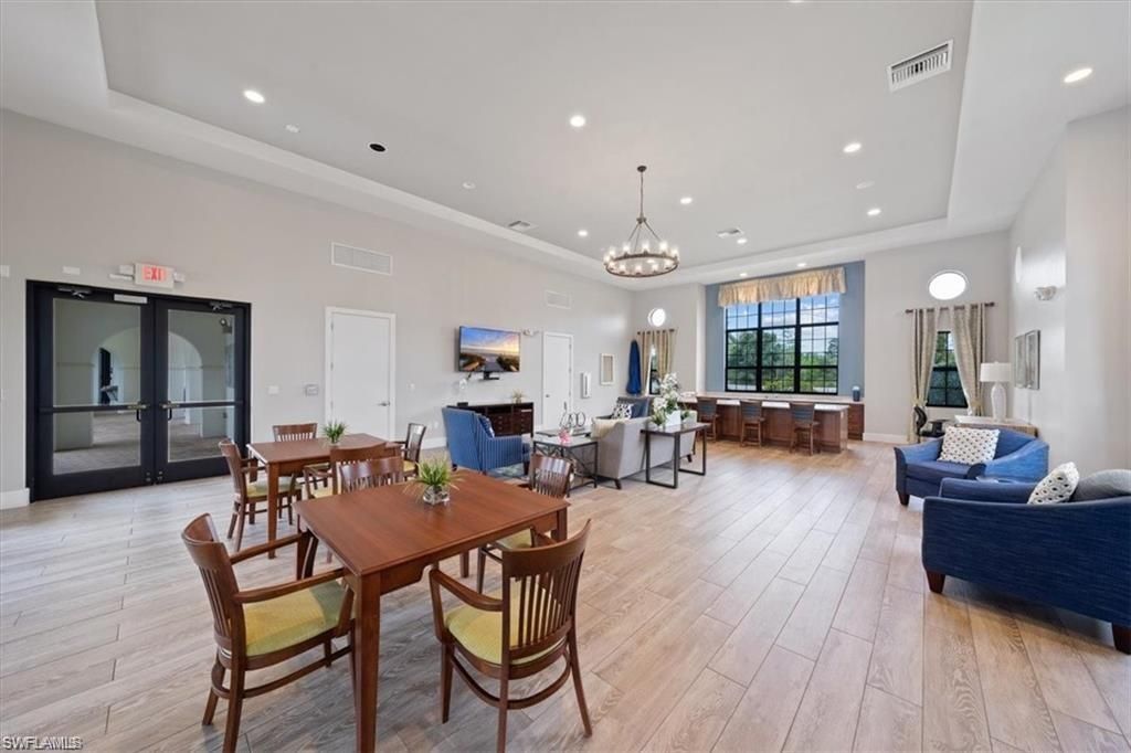 15185 Butler Lake Dr, Unit 201, Naples, FL 34109 Photo