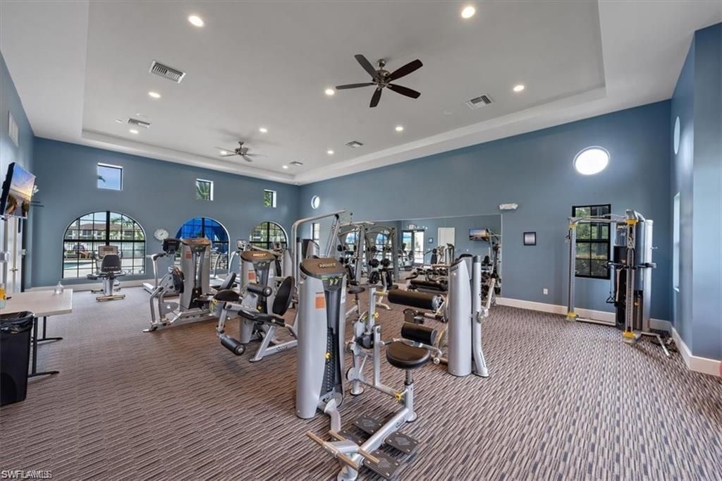 15185 Butler Lake Dr, Unit 201, Naples, FL 34109 Photo