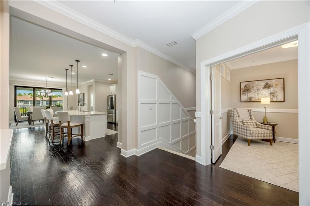 15185 Butler Lake Dr, Unit 201, Naples, FL 34109 Photo