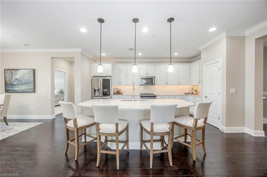 15185 Butler Lake Dr, Unit 201, Naples, FL 34109 Photo