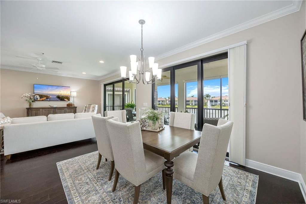 15185 Butler Lake Dr, Unit 201, Naples, FL 34109 Photo