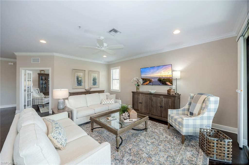 15185 Butler Lake Dr, Unit 201, Naples, FL 34109 Photo