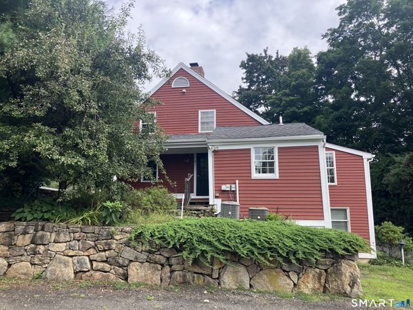 490 Danbury , Unit 7, Wilton, CT 06897