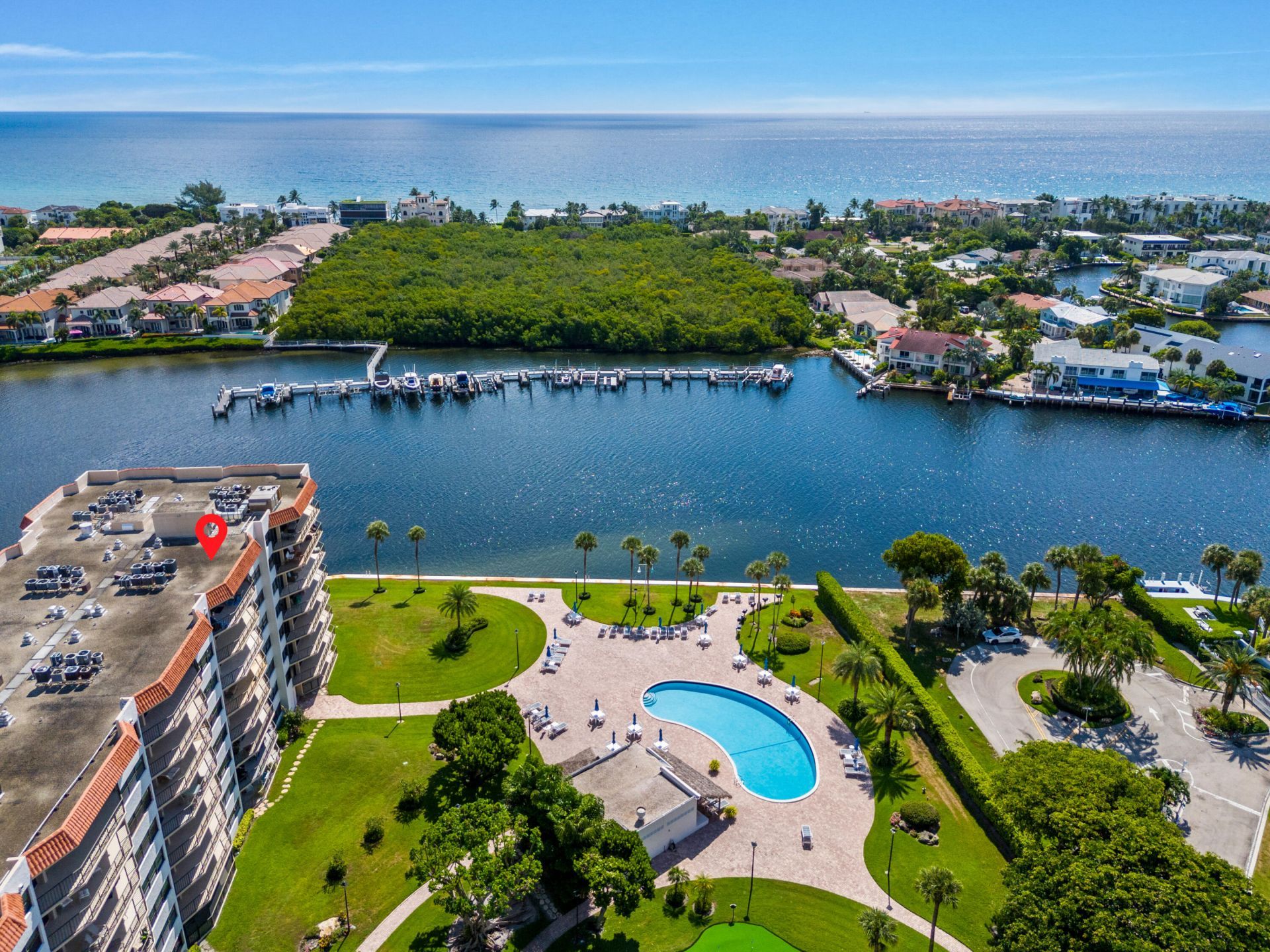 859 Jeffery Street, Unit 5110, Boca Raton, FL 33487 Photo