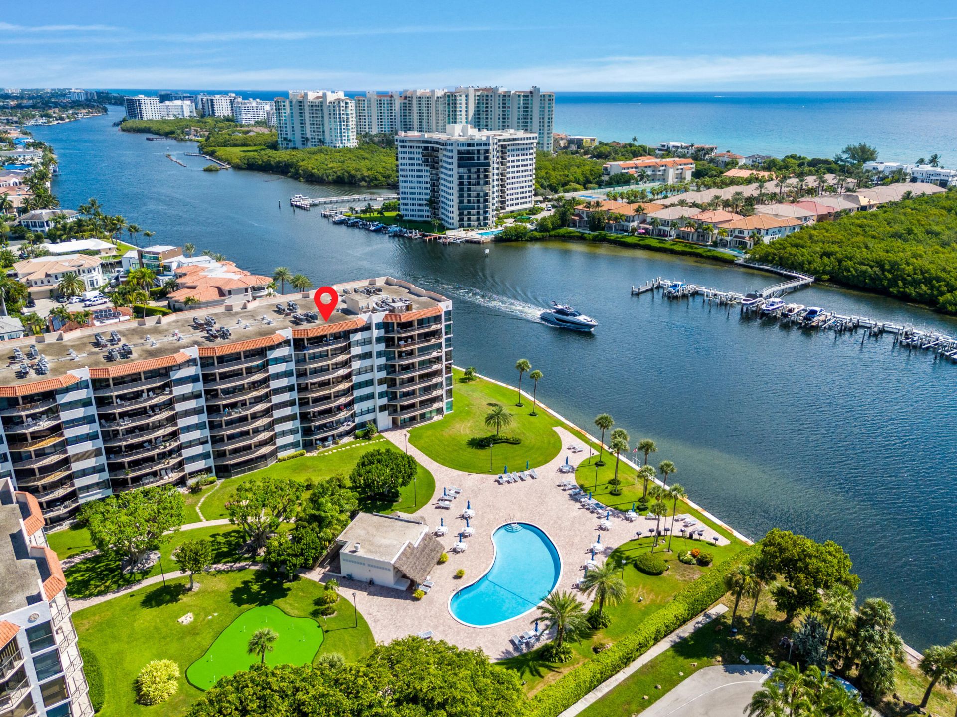 859 Jeffery Street, Unit 5110, Boca Raton, FL 33487 Photo