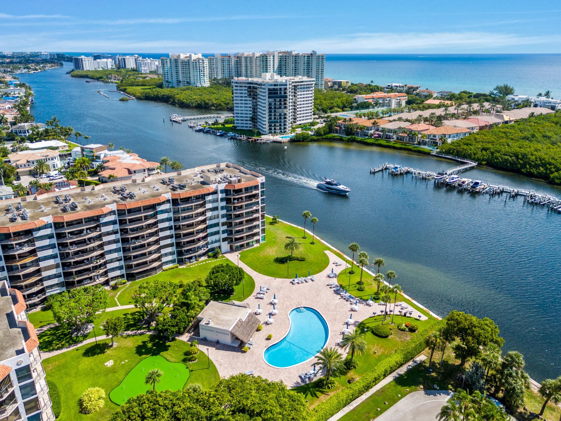 859 Jeffery Street, Unit 5110, Boca Raton, FL 33487 Photo