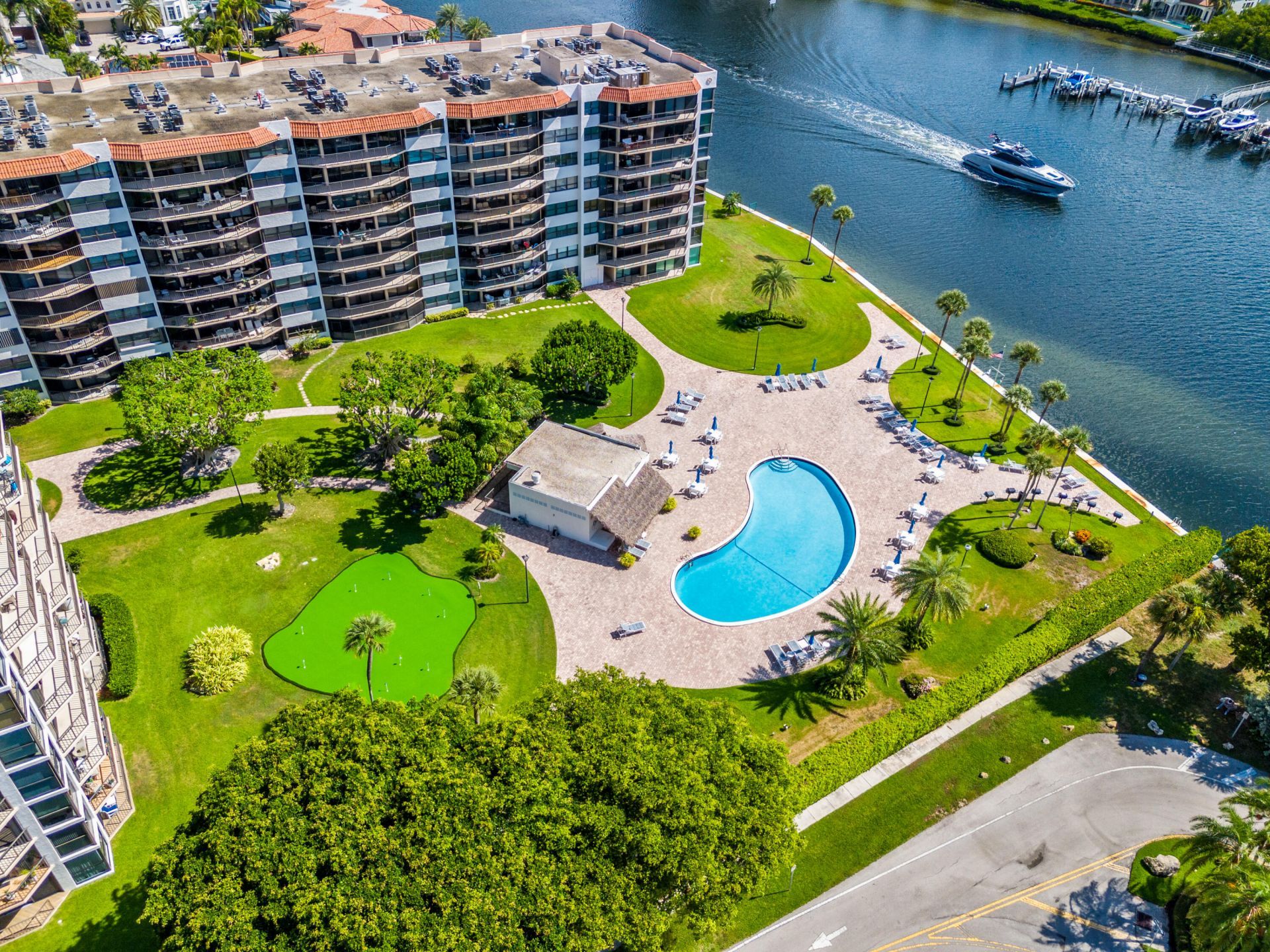 859 Jeffery Street, Unit 5110, Boca Raton, FL 33487 Photo