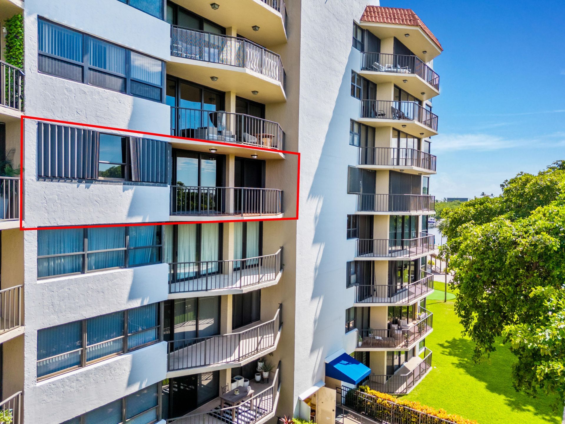 859 Jeffery Street, Unit 5110, Boca Raton, FL 33487 Photo