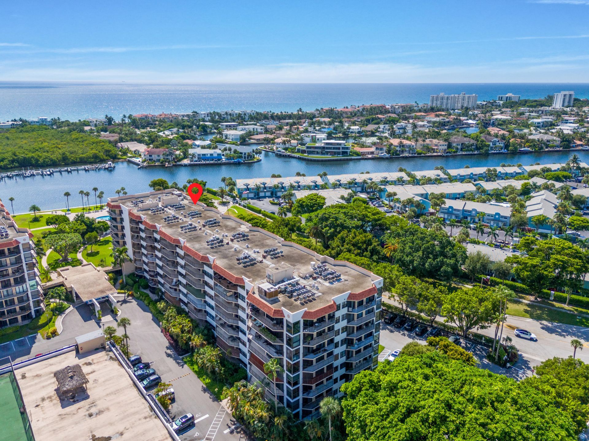 859 Jeffery Street, Unit 5110, Boca Raton, FL 33487 Photo