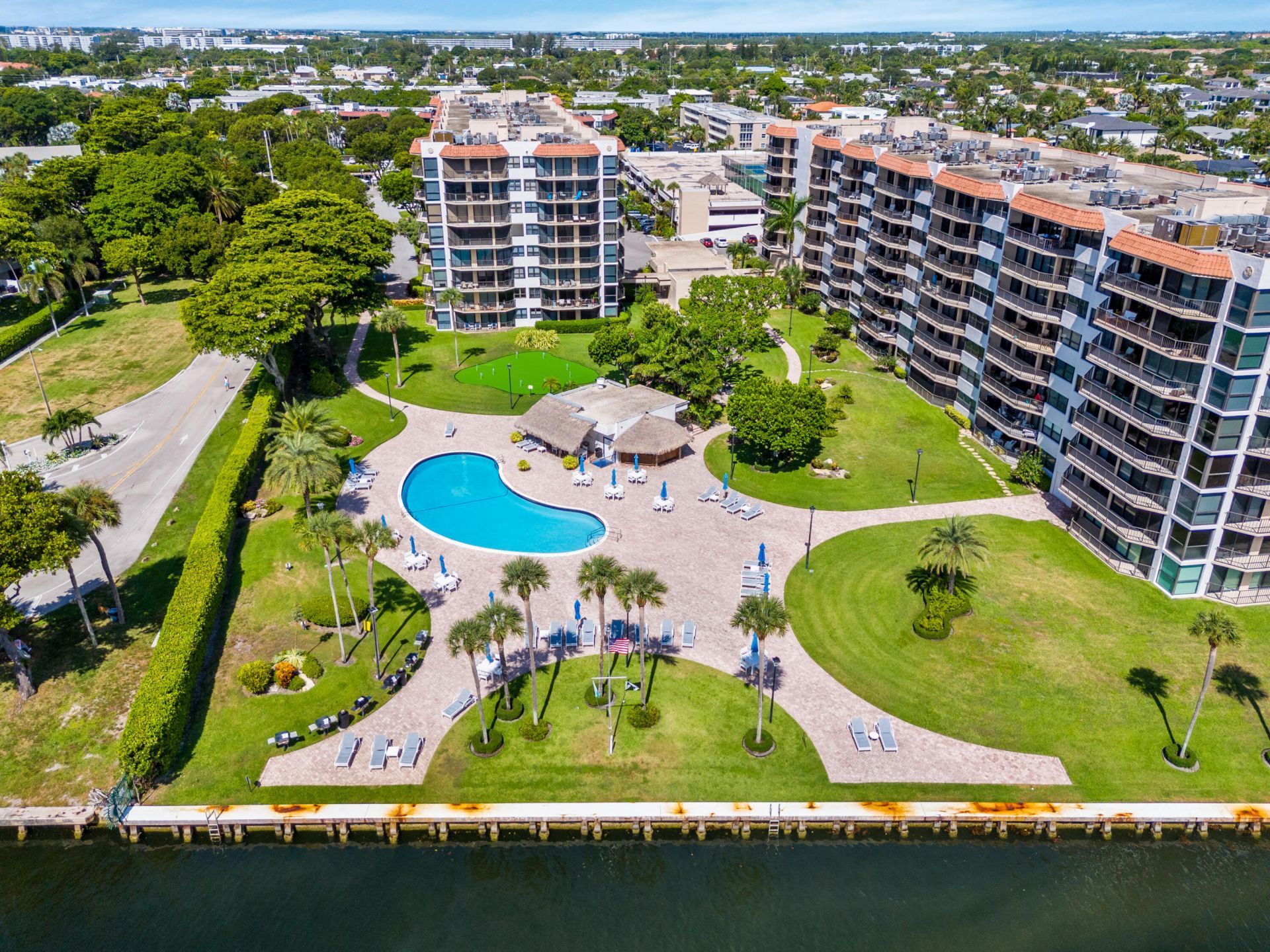 859 Jeffery Street, Unit 5110, Boca Raton, FL 33487 Photo