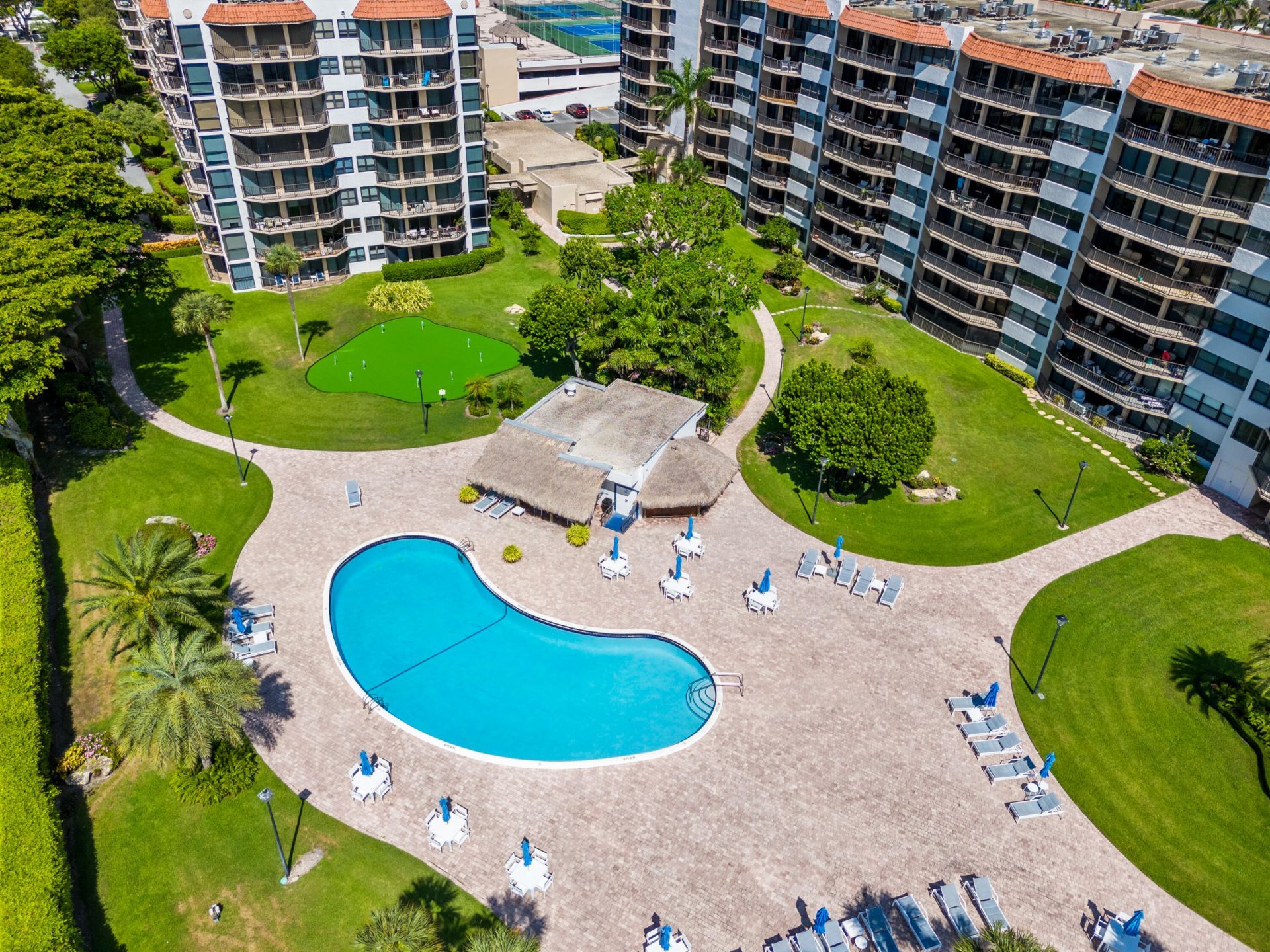 859 Jeffery Street, Unit 5110, Boca Raton, FL 33487 Photo