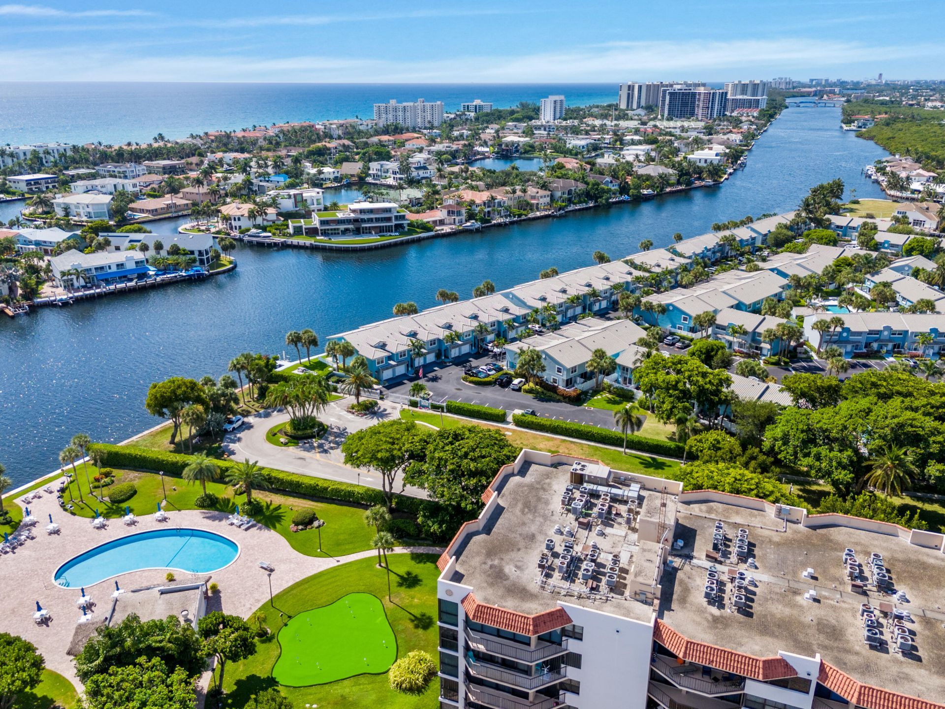 859 Jeffery Street, Unit 5110, Boca Raton, FL 33487 Photo