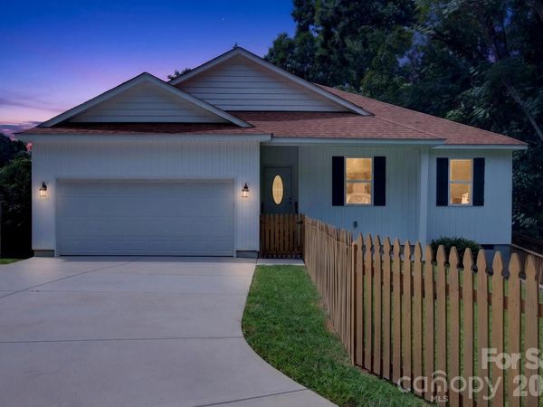 922 Legion Club Road , Salisbury, NC 28146