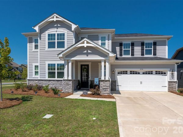 2538 Crimson Way, Unit 114, Monroe, NC 28112